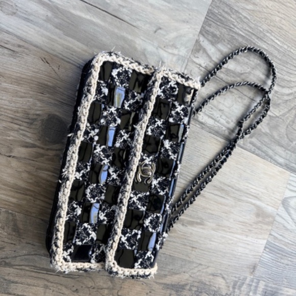 Never been used - Chanel bag - Picture 4 of 4